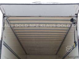 VOLVO FM 330 Koffer Blatt/Luft LBW Euro 6