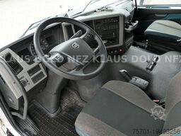 VOLVO FM 330 Koffer Blatt/Luft LBW Euro 6