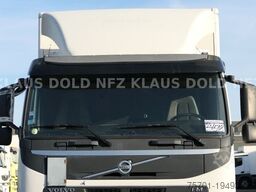 VOLVO FM 330 Koffer Blatt/Luft LBW Euro 6