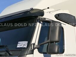 VOLVO FM 330 Koffer Blatt/Luft LBW Euro 6