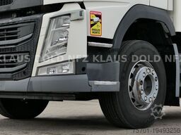 VOLVO FM 330 Koffer Blatt/Luft LBW Euro 6