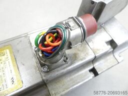 Siemens 1FK7042-5AK71-1DH0 Synchronmotor SN: YFA024025902009