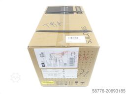 Siemens 1FK7044-4CF71-1RH1 Synchronmotor SN: YFR46557001006 --