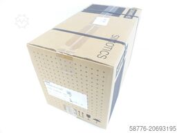 Siemens 1FK7044-4CF71-1RH1 Synchronmotor SN: YFR9613345101004 --