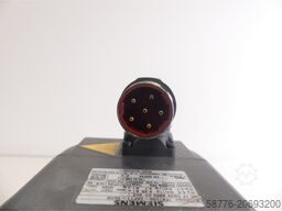 Siemens 1FK7060-2AF71-1QH0 Synchronmotor SN: YFCN38886603002