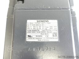 Siemens 1FK7063-2AF71-1QH0 Synchronmotor SN: YFCN38886604001