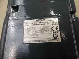 Siemens 1FK7063-2AF71-1RH0 YFN9635877702002 generalüberholt - 12 Mon. Gewährl.