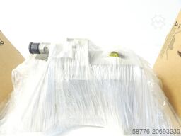 Siemens 1FK7063-5AF71-1EH0 Motor SN: YFA822763101003 - ! -