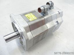 Siemens 1FK7083-5AF71-1GH0 SN: U237490602001 Servomotor