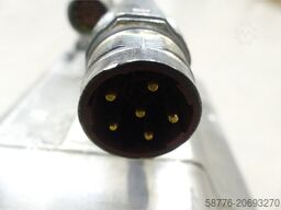 Siemens 1FK7083-5AF71-1GH0 SN: U237490602001 Servomotor