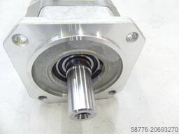 Siemens 1FK7083-5AF71-1GH0 SN: U237490602001 Servomotor