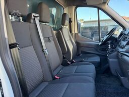 Ford Transit 350 -  MOTORE ROTTO  -