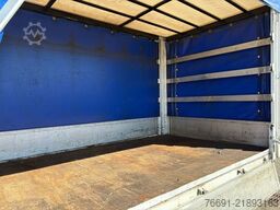 Ford Transit 350 -  MOTORE ROTTO  -