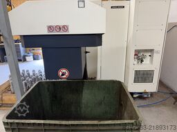 DMG MORI CLX 450