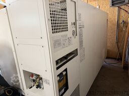 DMG MORI CLX 450