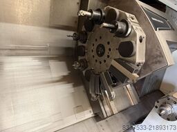 DMG MORI CLX 450