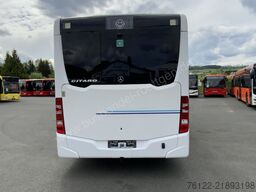 Mercedes-Benz O 530 G Citaro