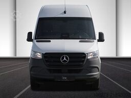 Mercedes-Benz Sprinter 317 Maxi,Automatik,Kamera,Klima,MBUX
