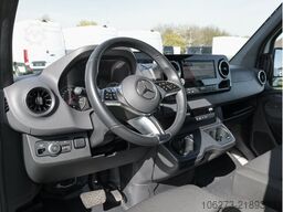 Mercedes-Benz Sprinter 317 Maxi,Automatik,Kamera,Klima,MBUX