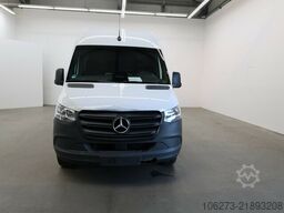 Mercedes-Benz Sprinter 317 Maxi,Automatik,Kamera,Klima,MBUX