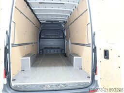 Mercedes-Benz Sprinter 317 Maxi,Automatik,Kamera,Klima,MBUX