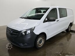 Mercedes-Benz Vito114 Mixto Extralang,Klima,Tempomat