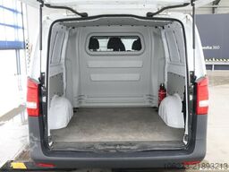 Mercedes-Benz Vito114 Mixto Extralang,Klima,Tempomat