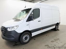 Mercedes-Benz eSprinter 312 Kasten FWD,3.924mm Radstand