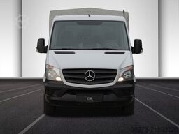 Mercedes-Benz Sprinter 314 CDI DOKA Pritsche,Tempomat