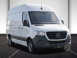 Mercedes-Benz Sprinter 317 CDI,L2H2,Automatik,Kamera