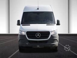 Mercedes-Benz Sprinter 317 CDI,L2H2,Automatik,Kamera