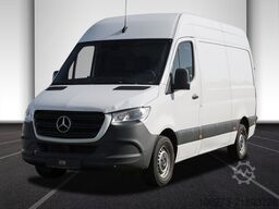 Mercedes-Benz Sprinter 317 CDI,L2H2,Automatik,Kamera