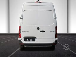 Mercedes-Benz Sprinter 317 CDI,L2H2,Automatik,Kamera