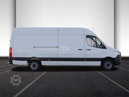 Mercedes-Benz Sprinter 317 Maxi,9GTronic,AHK3,5to,TCO