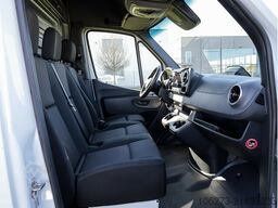 Mercedes-Benz Sprinter 317 Maxi,9GTronic,AHK3,5to,TCO