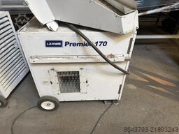 L.B. White Premier 170 TS170