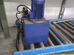 SYSTEM TM LIFTING TABLE