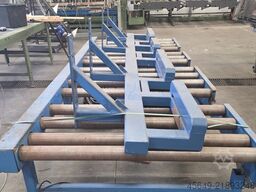 Philippart Machines à bois SRL Philippart Machines à bois SRL Philippart Machines à bois SRL