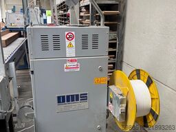 CSP ENGINEERING FULLY AUTOMATIC PACKAGING LINE