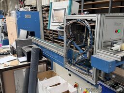 CSP ENGINEERING FULLY AUTOMATIC PACKAGING LINE