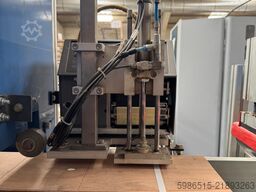 CSP ENGINEERING FULLY AUTOMATIC PACKAGING LINE