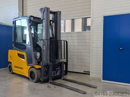 Jungheinrich EFG 320 G120-480DZ