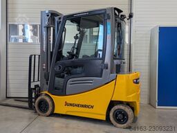 Jungheinrich EFG 320 G120-480DZ
