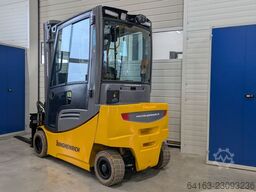 Jungheinrich EFG 320 G120-480DZ