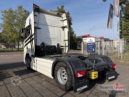 Scania R 460 - SUPER - KOBLENZ EDiTiON - 2x TANKs - ACC