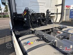Scania R 460 - SUPER - KOBLENZ EDiTiON - 2x TANKs - ACC