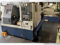 MORI SEIKI SL-204 MC