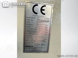 MORI SEIKI SL-204 MC