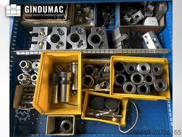 MORI SEIKI SL-204 MC