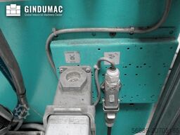 Arburg Allrounder Selecta 720 S 3200-2100